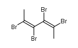 3428-68-0 structure