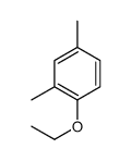 1-ethoxy-2,4-dimethylbenzene Structure