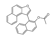 2-bromo-4-methyl-N-nitro-aniline结构式