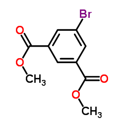 5-溴间苯二甲酸二甲酯图片