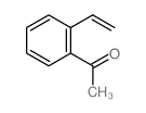 1-(2-乙烯基苯基)乙酮图片