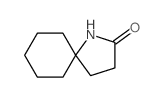 1-氮杂螺环[4.5]癸-2-酮图片