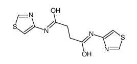 N,N'-(4,4'-Bithiazole-2,2'-diyl)bisacetamide picture