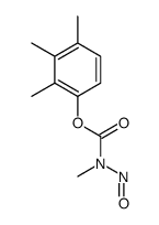 NITROSOLANDRIN结构式