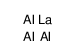 alumane,lanthanum(5:1) Structure