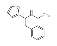 N-ethyl-1-(2-furyl)-2-phenyl-ethanamine picture