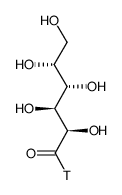 galactose, d-, [1-3h(n)] picture