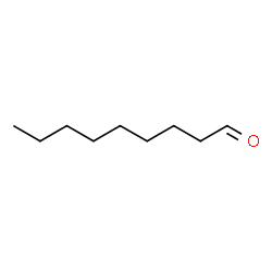 Aldehydes, C9-11 Structure