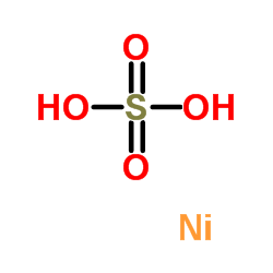 7786-81-4 structure