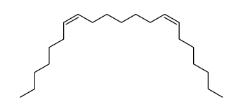 heneicosa-7(Z),14(Z)-diene结构式