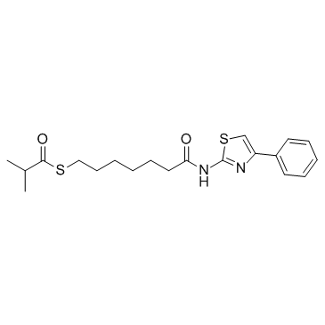 NCH 51 Structure