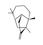 10-Methylenelongibornane结构式