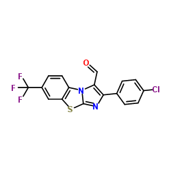 874772-62-0 structure