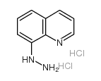 8-hydrazinoquinoline picture