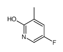 5-fluoro-3-methyl-1H-pyridin-2-one Structure