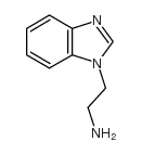 2-(1H-benzo[d]imidazol-1-yl)ethanamine picture