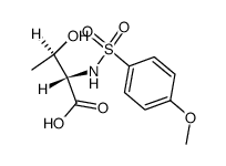 (2S,3AR,7AS)-1H-OCTAHYDROINDOLE-2-CARBOXYLICACIDHCL structure