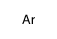 argon,rubidium Structure