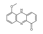 6-Methoxyphenazin-1-ol图片