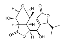 nagilactone J Structure