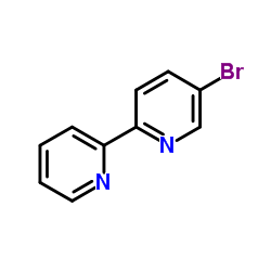 5-Bromo-2,2'-bipyridine picture