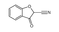 2-Benzofurancarbonitrile,2,3-dihydro-3-oxo- picture