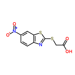 1653-46-9 structure