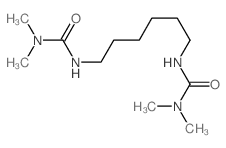 Rutaecarpine Structure