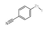 4-cyanophenylzinc iodide picture