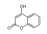 4-hydroxychromen-2-one图片