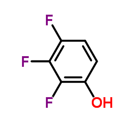 2,3,4-Trifluorophenol picture