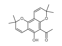 octandrenolone结构式