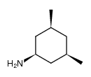 3c,5c-dimethyl-cyclohex-r-ylamine Structure