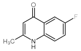 6-Fluoro-2-methylquinolin-4(1H)-one picture