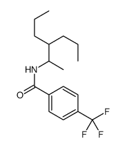 52030-12-3 structure