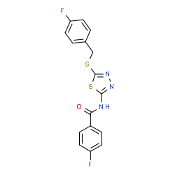 Bcr-abl Inhibitor II Structure