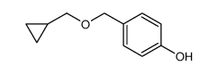 benzoylamino-malonic acid Structure
