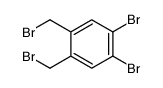 1, 2-dibromo-4, 5-bis(bromomethyl)benzene picture