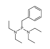 BENZYL-BIS(DIETHYLAMINO)-PHOSPHINE picture