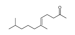 5-Undecen-2-one, 6,10-dimethyl- picture