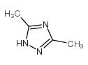 3,5-二甲基-1,2,4-三唑图片