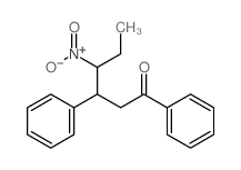 1-Hexanone,4-nitro-1,3-diphenyl- picture