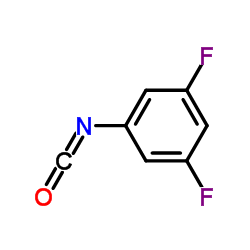3,5-二氟苯基异氰酸酯图片
