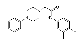 882749-07-7 structure