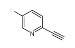 2-Ethynyl-5-fluoropyridine picture