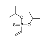 ethenyl-di(propan-2-yloxy)-sulfanylidene-λ5-phosphane Structure
