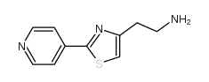 N-METHYL-1-(3-METHYLPYRIDIN-2-YL)PROPAN-2-AMINE structure