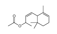[(4-methylenecyclohexyl)methyl] hydrogen succinate Structure