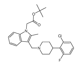 1000295-88-4 structure