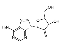 2'-deoxy-2'-methyleneadenosine picture